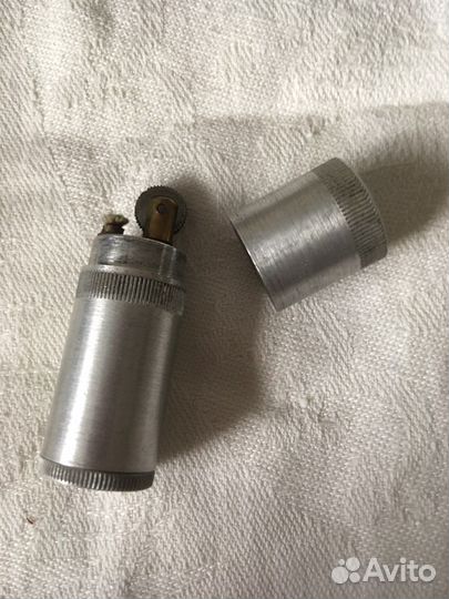 Личные предметы немецкого солдата