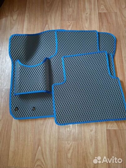 Ева(эва,eva) коврики