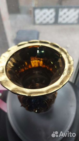 Ваза для цветов,конфетница