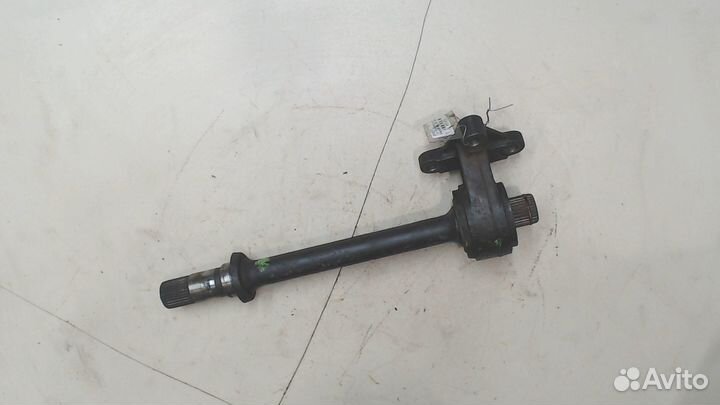 Полуось Mazda 626, 1993