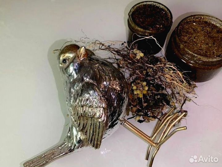 Мёд от простатита