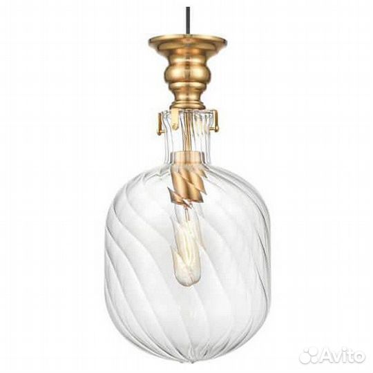 Подвесной светильник Vele Luce Nova VL5494P21