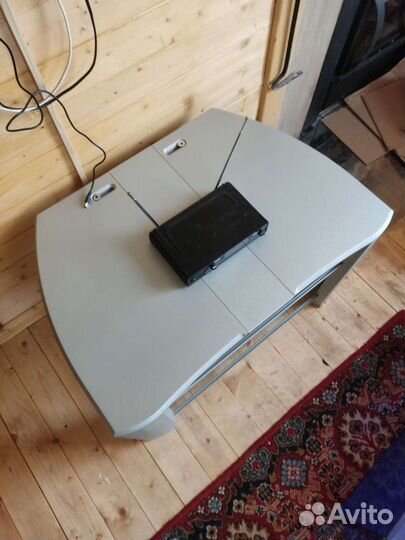 Тумба под телевизор