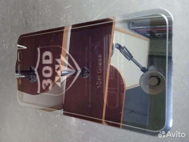 Стекло Xiaomi 6