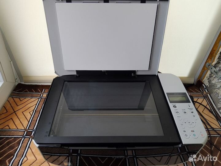 Принтер Canon mp220
