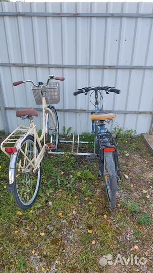 Велосипед stels Navigator 325 Lady