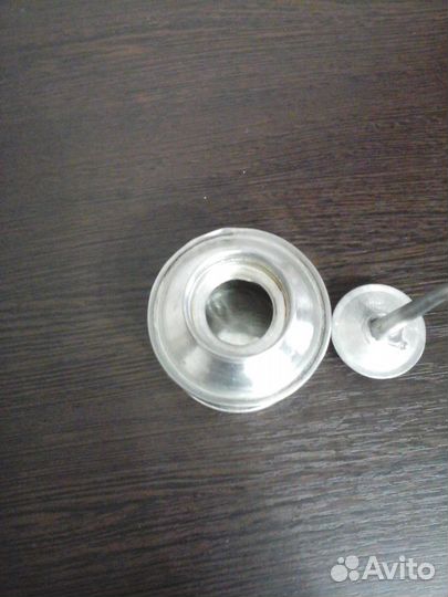 Новая.Автомобильная масленка СССР