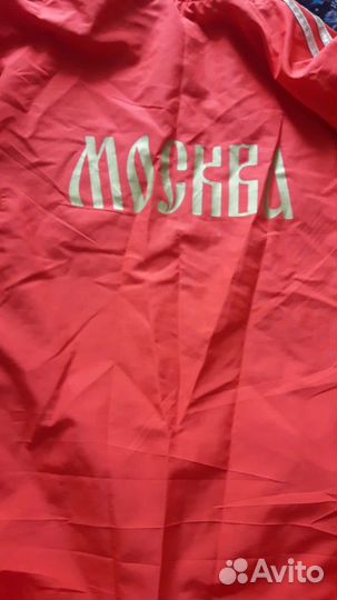 Спортивный костюм Москва Адидас