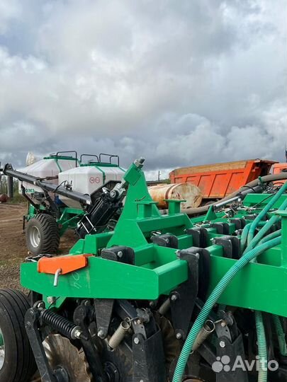 Комплекс посевной Агро Томь 10.6, 2022