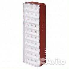 Накладной светильник Feron EL15 12896