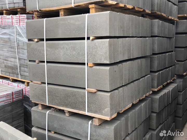 Бордюр газонный, Бордюр садовый тротуарный