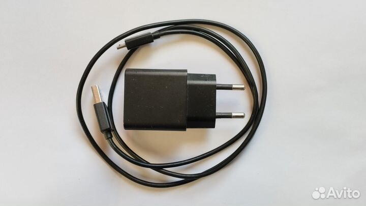 Сетевое зарядное USB устройство Asus и Vertex