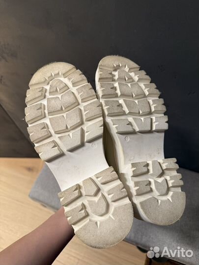 Ботинки marco lombardi