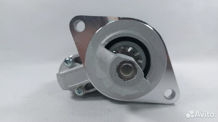 Стартер Yanmar 2TR15, 2QM15, 3T72N