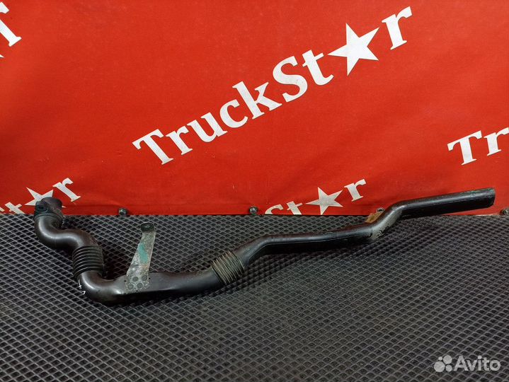 Трубка картерных газов Volvo FH, Volvo FM