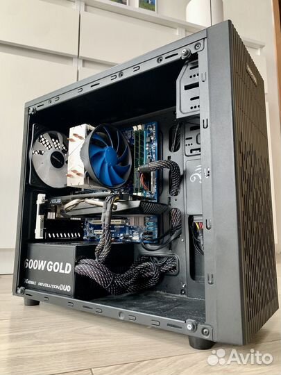 Системный Блок i7