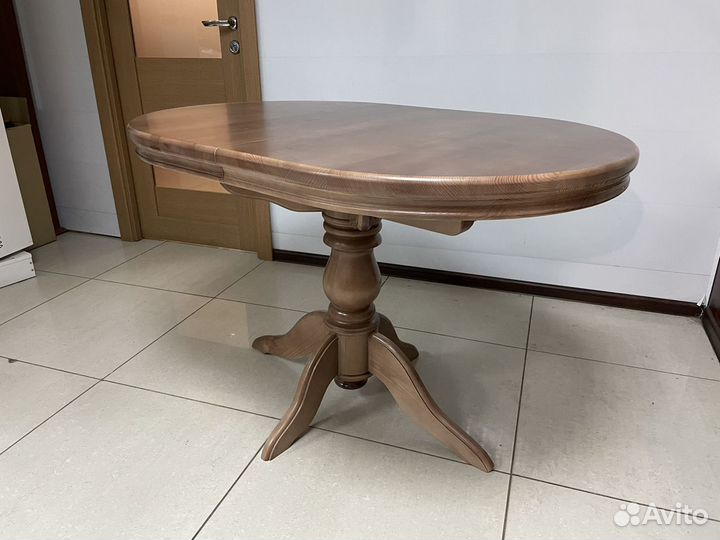 Стол обеденный раздвижной