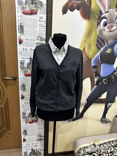 Рубашки для мальчика 158 164