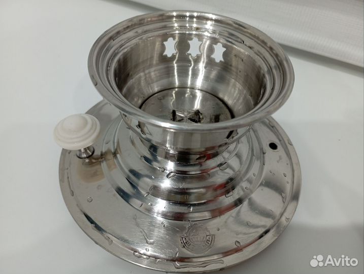 Детали от самовара электрического