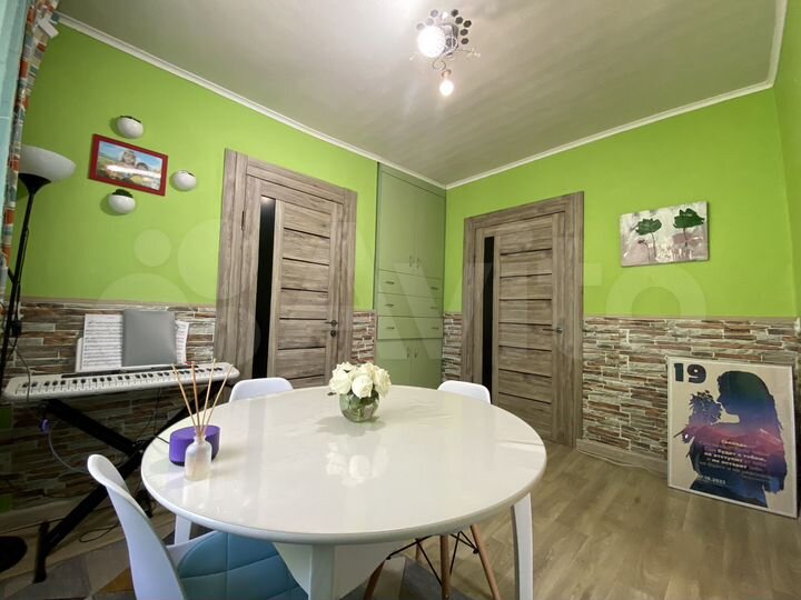 Дом 75 м² на участке 3,3 сот.