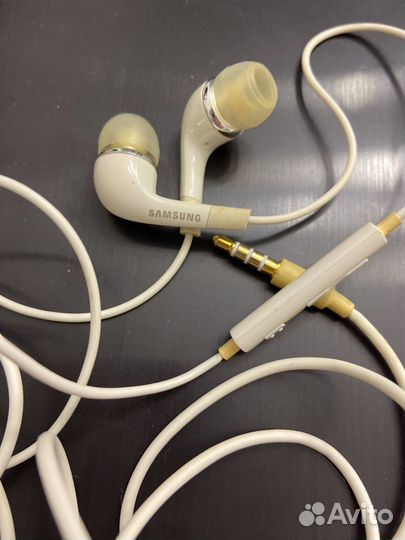 Наушники Samsung Оригинал