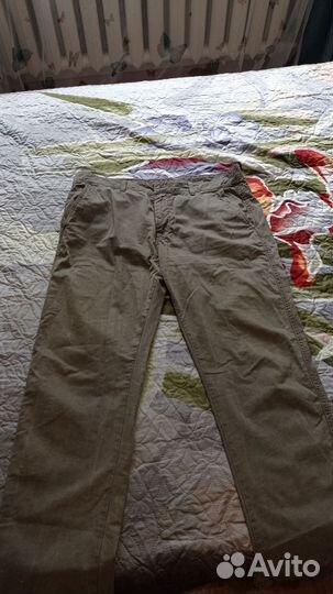 Одежда для мужчин 52 размер