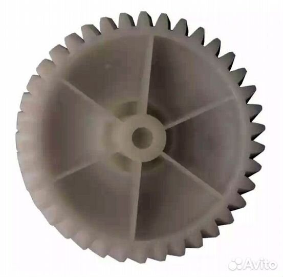 Шестерня мясорубки Redmond RMG-1203 D-81.5/30.5mm