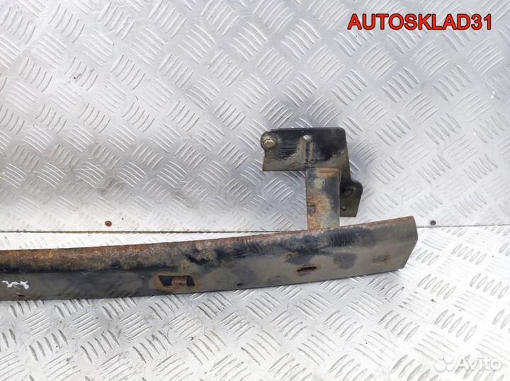 Усилитель заднего бампера VW Sharan 7M3807305H