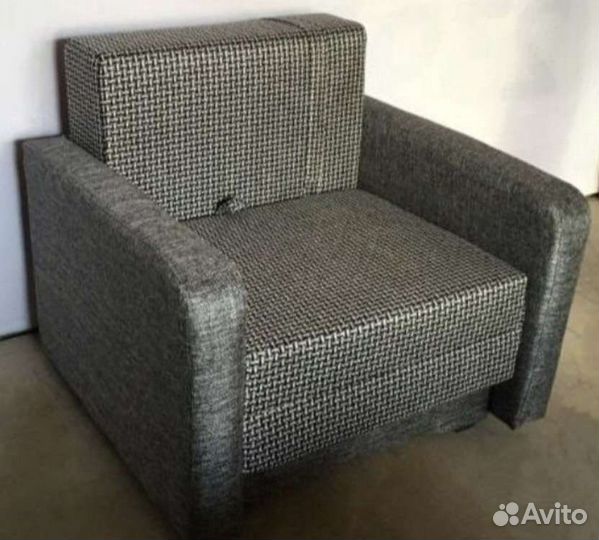 Кресло-кровать