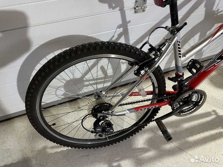 Велосипед Stels 26 колеса