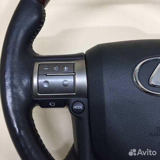 Б/У Б/У Рулевое колесо для AIR BAG (без AIR BAG)