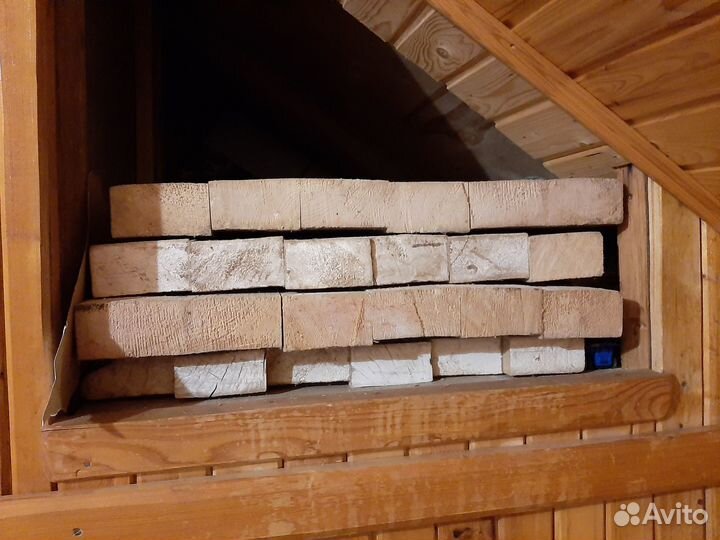 Заготовки для резьбы по дереву