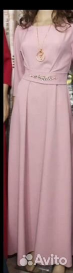 Платье женское