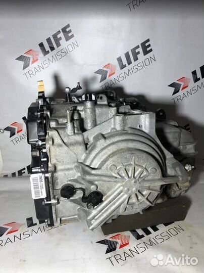 Ремонт АКПП Chevrolet Aveo