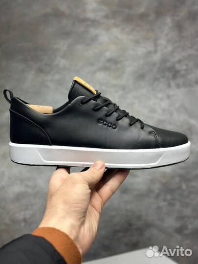 Кеды Ecco (41-45)