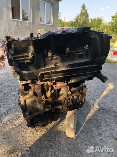 Продам мотор м47н