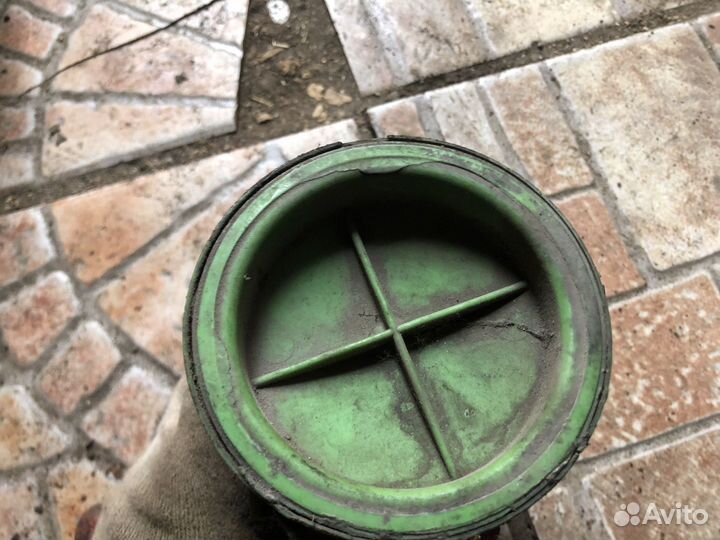 Клапан системы блокировки дифференциала Audi 80 B2