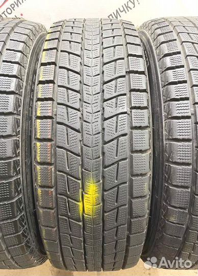 Dunlop SP Winter Sport 3D 225/60 R17 99S