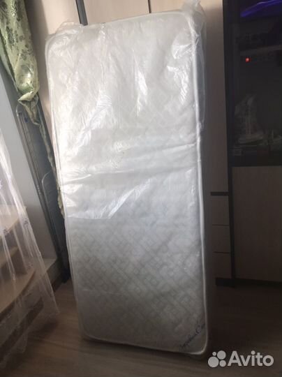 Матрас ортопедический