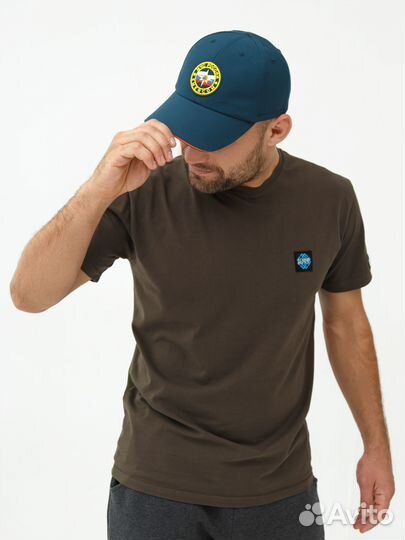 Кепка бейсболка мчс уставная