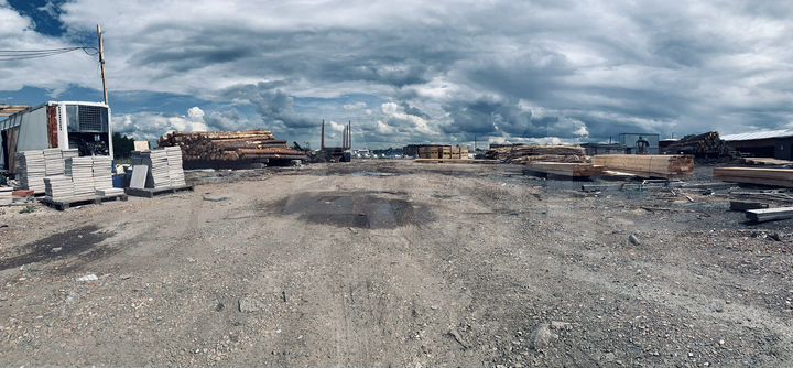 Участок 100 сот. (промназначения)