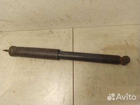 Амортизатор задний