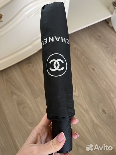 Зонтик Chanel