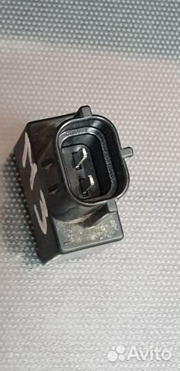 Конденсатор мазда 3, 5, 6 MX-5 2.0 250047 LFG1