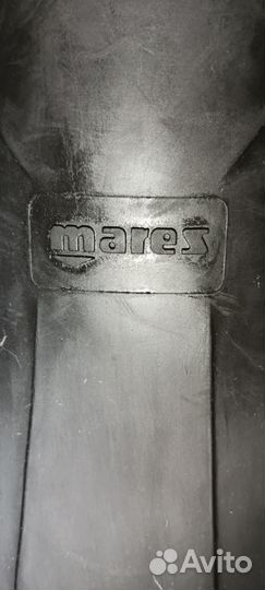 Продам ласты Mares Avanti X3