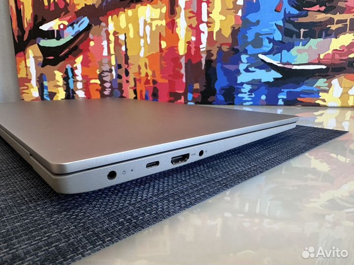 Ноутбук Lenovo IdeaPad 5 15ARE05 (81YQ00gvrk)