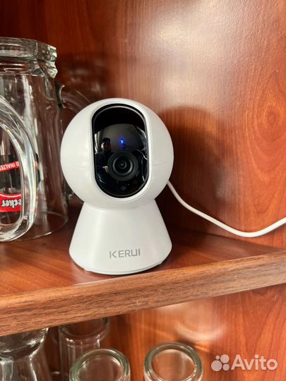 Видеокамера wifi