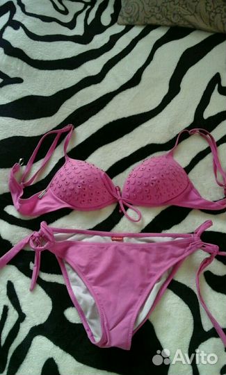 Купальники