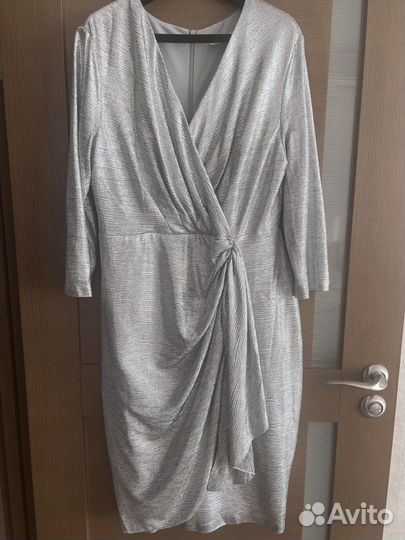 Платье женское нарядное