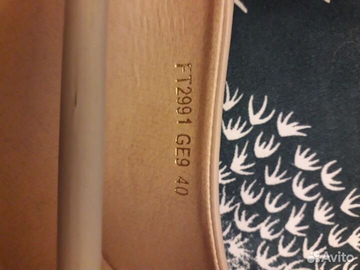 Туфли женские 39р. Сапоги женские 39р